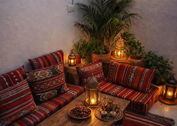 Rouby House Dahab